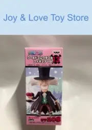 ONE PIECE WCF World Collectable Figure Vol 13 TV 108 Dr. Hiriluk Japan Import