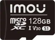 128GB Micro SD Card-Class 10 High Speed TF Flash Memory Card, Micro SD SDXC Card