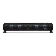SoundExtreme Elite SE28 IP66 Soundbar EcoCast and LEDCast lighting control