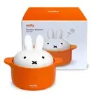 Miffy Ceramic Mini Steamer 420ml /Microwave & Oven Use Only/fast delivery