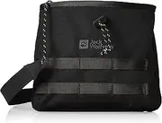 Jack Wolfskin 2011411 Sacoche (Shoulder Strap), CNNCT TOOL BAG, Crossbody Wear