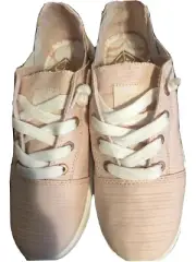 Roxy RG Libbie Girls Memory Foam Padded Insole - Size 4 Pink
