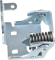 for GMC for Sierra 1500 2500 3500 HD 2007 2008 2009 2010 2011 2012 2013 Car Front Door Hinge Repair Kit Opening Closing Hinge 20969645