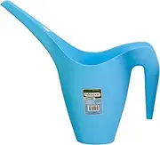Feldspar Narrow Watering Can, 1.8 Liter Capacity, Assorted