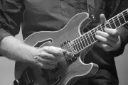 Guitarist Vocalist Trey Anastasio of Phish performs Hampton Colise- Old Photo 4