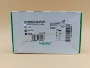 SCHNEIDER ELECTRIC ADVANTYS STBDDO3410 24VDC OUT 16PT SOURCE MODULE DDO3410K