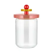 Alessi 1L Jar Pink