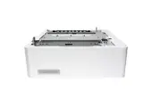 HP CF404A Color LaserJet Pro Feeder Tray 550 Sheet Capacity