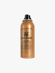 Heat Shield Blow Dry Accelerator