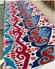 Fabricut iris apfel BTY