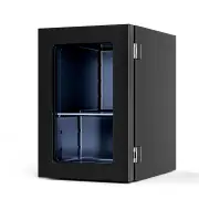 Advwin 20L Mini Bar Fridge with Adjustable Temperature