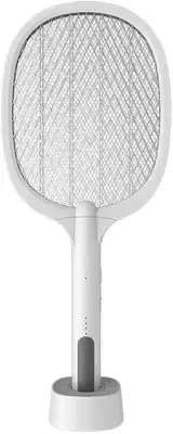 Horizonhub-Electric Bug Zapper Racket | Powerful Fly Swatter for Indoor & Out...