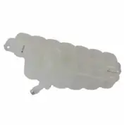 OEM NEW 15-24 Ford F150 Radiator Coolant Overflow Tank Bottle Reservoir Degauss (for: Ford)
