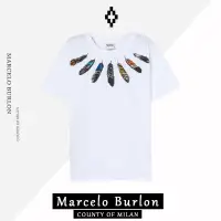 在飛比找蝦皮購物優惠-Marcelo Burlon Marcelo Bloon M