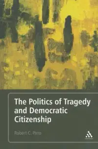 在飛比找博客來優惠-The Politics of Tragedy and De