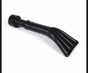 WORKSHOP Wet/Dry Vacs Vacuum Accessories WS17840A Claw Nozzle Shop Vacuum Attach