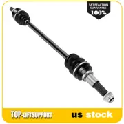 Front Left Right For 2016-17 Wolverine R-Spec YXE70 Uptated CV Joint Axle shaft