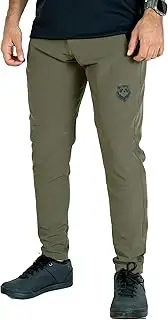 [Andean Trails] MTB Pants - Mountain Bike, Enduro, Downhill, Water Repellent