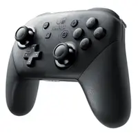 在飛比找友和YOHO優惠-任天堂 Nintendo Switch Pro 控制器 黑色