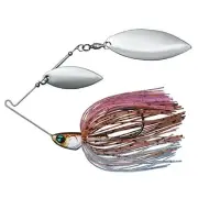 Daiwa lure Steez Sppiner bait 3 / 8oz DW smelt