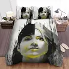 Quilt Cover Pillowcase Set 60675-052057 Ultra Soft Machine Washable Printed Twin