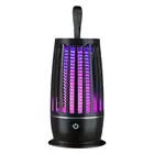 1200mAh Bug Zapper with Hanging Loop Electric Mosquito Zapper for Indoor Outdoor