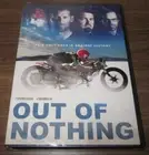 Out of Nothing (DVD, 2014, Documentary) .. sealed new