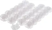 Electric Outlet Socket Plug Cover - Baby Proofing Plug Protectors - Power Point