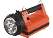 Streamlight 45855 E-Spot LiteBox 1500-Lumen Spot Beam Lantern - Orange