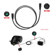 5pin to 8pin Motor Extended Cable for Bafang Motor M410 M500 M510 M600 M560 M800