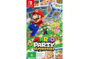 Mario Party Superstars (Nintendo Switch)