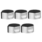 5PCS stove top knobs gas stove knobs universal stove knobs Stove On Off