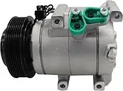 Air Conditioning System AC Compressor Car Compatible For KIA K200 977014F600 97701-4F600