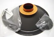 OEM RCF 15" Recone Kit / L15-541K / 8 Ohm