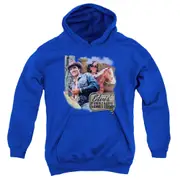 Hoodie - RANCH Pull-Over Sweatshirt