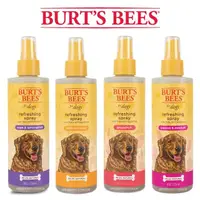 在飛比找momo購物網優惠-【Burt’s Bees 小蜜蜂爺爺】寵物護毛素-花果蜜芳系