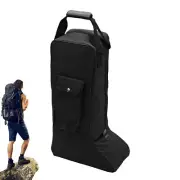 Tall Boot Bag Storage Bags For Long Boots Horse Riding Tall Boot Bag