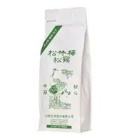 在飛比找momo購物網優惠-【洽發】松鶴中筋麵粉1kg(保存期限6個月)