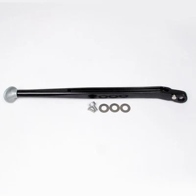 KTM 300 XC 2012 Trail Tech Sidestand Kickstand Kit Bolt-On Black