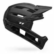 BELL SUPER AIR R SPHERICAL MIPS HELMET