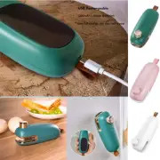 Mini Portable Sealing Machine Food Storage Plastic Bag Handheld Heat Sealer AU