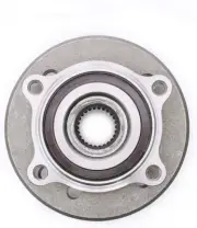 513226 Front Wheel Bearing Wheel Hub Assembly for 2002-2006 Mini Cooper (Buil...