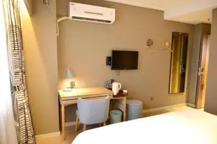 如家 - 南昌上海北路高新開發區店Home Inn Hotel Nanchang Shanghai North Road