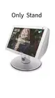 Adjustable Stand for Alexa Devices Echo Show 8 / Echo Show 8 (2nd Gen)