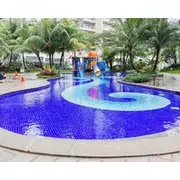 Homey 3br Sky House Bsd Apartment Next To Aeon Mall