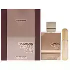 Al Haramain Amber Oud - Gold Edition Extreme by Al Haramain for Unisex - 2 oz...