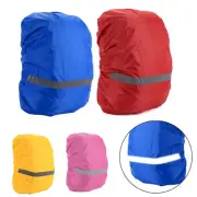 Long lasting Oxford Cloth Rain Cover for Hiking Camping Cycling Backpack 10 70L