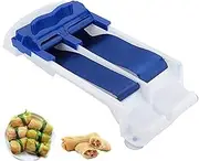 Vine Leaves Roller,Sushi Roll Maker - Quick Meat Rolling Tools, Household Sushi Making Kit for Beginners and Children