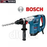 在飛比找Yahoo!奇摩拍賣優惠-=達利商城= 德國 BOSCH 博世 900W 四溝免出力鎚