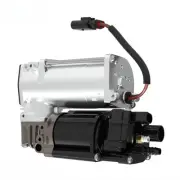 For BMW X5 (F15/F85) 2014-2018 Air Suspension Compressor Pump 37206875177*